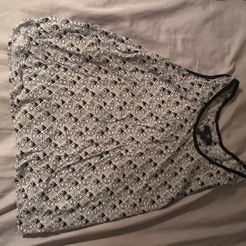 GAP tank top